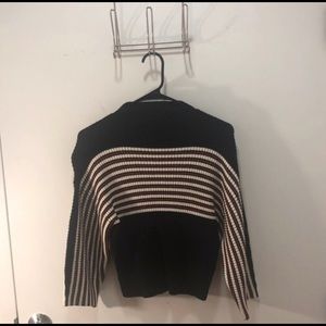 Urban Outfitters 3/4 sleeve knitwear